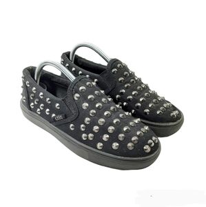 CTTC Women's Canvas Sneakers Loafers